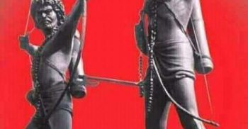 সাঁওতাল বিদ্রোহ দিবস আজ