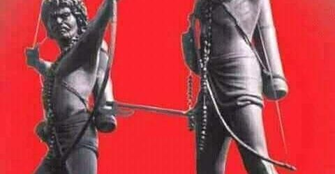 সাঁওতাল বিদ্রোহ দিবস আজ 