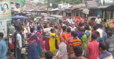 গোবিন্দগঞ্জে হিজড়াদের দুপক্ষের মারামারিতে আহত ৫