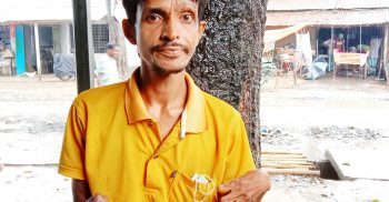 এনআইডি ও জন্ম নিবন্ধন নিয়ে বিপাকে প্রতিবন্ধী মারুফ