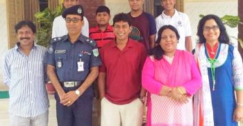 জনপ্রিয় অভিনেতা চঞ্চল চৌধুরীর জন্মদিন আজ