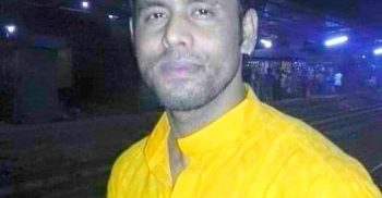 গাইবান্ধায় বিদ্যুতায়িত হয়ে ট্রাফিক সার্জেন্টের মর্মান্তিক মৃত্যু