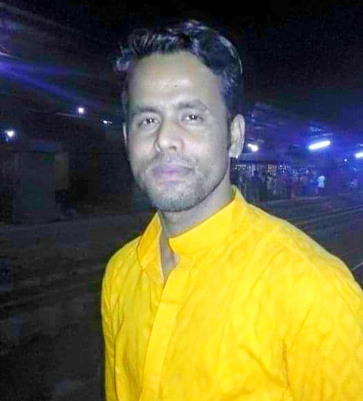 গাইবান্ধায় বিদ্যুতায়িত হয়ে ট্রাফিক সার্জেন্টের মর্মান্তিক মৃত্যু