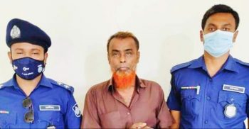 ফকিরহাটে শিশুধর্ষণের অভিযোগে আটক ৬০ বছরের বৃদ্ধ