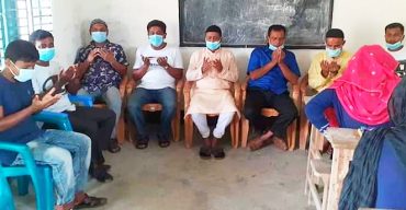 ডেপুটি স্পিকার ফজলে রাব্বি মিয়া এমপির সুস্থতা কামনায় দোয়া