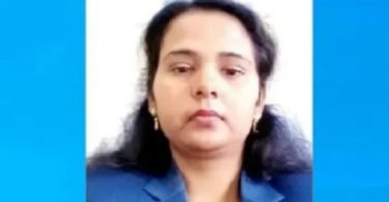 বগুড়ার সেই ইউএনও সীমা শারমিনকে বদলী