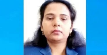 বগুড়ার সেই ইউএনও সীমা শারমিনকে বদলী