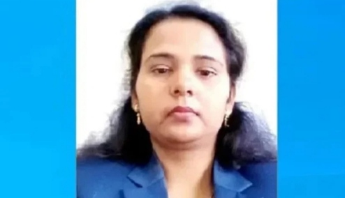 বগুড়ার সেই ইউএনও সীমা শারমিনকে বদলী