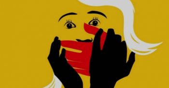 বাড়িতে একা পেয়ে ভাবীকে ধর্ষণ করল দেবর