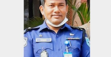 অবশেষে গাইবান্ধা সদর থানার ওসিকে বদলী