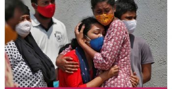 করোনায় দেশে গত ২৪ ঘন্টায় ১১৯ জনের মৃত্যু