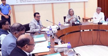 ৬৬৫১ কোটি টাকা ব্যয়ে ১০ প্রকল্প অনুমোদন একনেকে