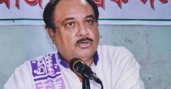 শুধু লকডাউনের নামে গণপরিবহন বন্ধে করোনা মোকাবিলার সহায়ক নয়; আ স ম আবদুর রব