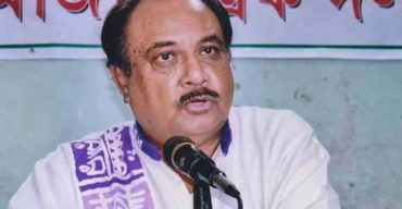 শুধু লকডাউনের নামে গণপরিবহন বন্ধে করোনা মোকাবিলার সহায়ক নয়; আ স ম আবদুর রব