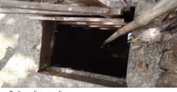 গোবিন্দগঞ্জে সেফটিক ট্যাংকের পানিতে ডুবে শ্রমিকের মৃত্যু