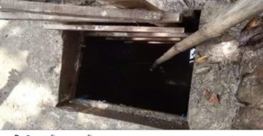 গোবিন্দগঞ্জে সেফটিক ট্যাংকের পানিতে ডুবে শ্রমিকের মৃত্যু