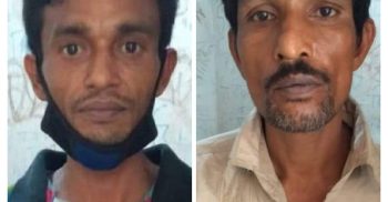 গোবিন্দগঞ্জে পুলিশি অভিযানে ১শ’৩৩ পিস ইয়াবা ট্যাবলেটসহ ২ মাদক ব্যবসায়ী গ্রেপ্তার