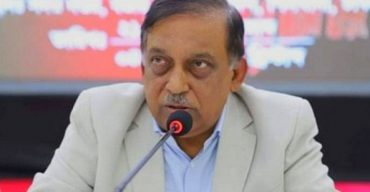 জীবন ও জীবিকারসহ সবকিছু বিবেচনা করেই লকডাউনের ব্যাপারে সিদ্ধান্ত নেবেন সরকার