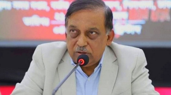 জীবন ও জীবিকারসহ সবকিছু বিবেচনা করেই লকডাউনের ব্যাপারে সিদ্ধান্ত নেবেন সরকার