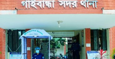 গাইবান্ধায় অভিমান করে বাড়ি থেকে বেরিয়ে কিশোরী ধর্ষণের শিকার