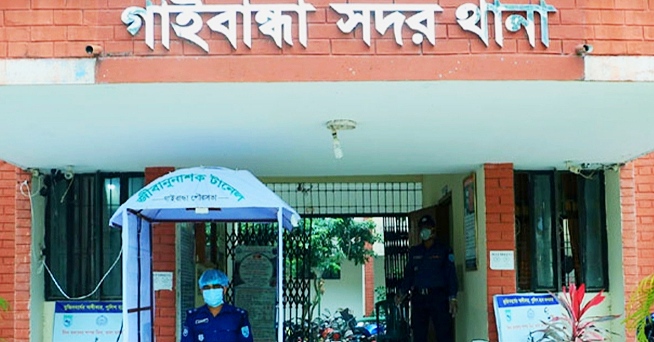 গাইবান্ধায় অভিমান করে বাড়ি থেকে বেরিয়ে কিশোরী ধর্ষণের শিকার