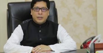 ২৩ জুলাই থেকে ৫ আগস্ট পর্যন্ত গার্মেন্টস সহ সব শিল্প প্রতিষ্ঠান বন্ধ; জনপ্রশাসন প্রতিমন্ত্রী