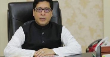 ২৩ জুলাই থেকে ৫ আগস্ট পর্যন্ত গার্মেন্টস সহ সব শিল্প প্রতিষ্ঠান বন্ধ; জনপ্রশাসন প্রতিমন্ত্রী