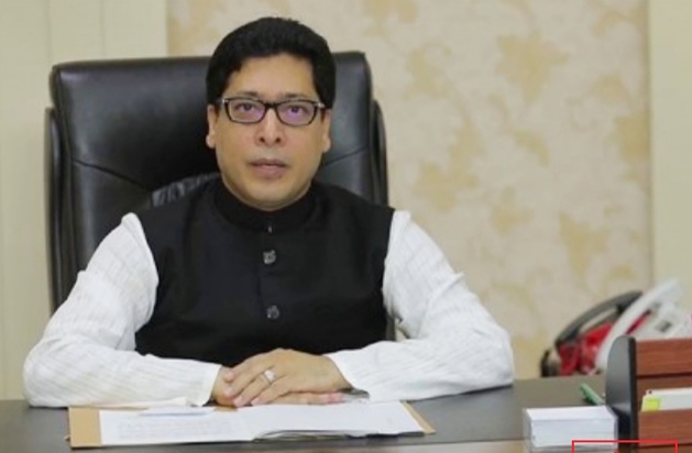 ২৩ জুলাই থেকে ৫ আগস্ট পর্যন্ত গার্মেন্টস সহ সব শিল্প প্রতিষ্ঠান বন্ধ; জনপ্রশাসন প্রতিমন্ত্রী