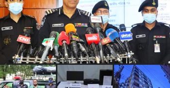 তেজগাঁও থেকে আব্দুল মালেক নামে এক প্রতারক চক্রের হোতাকে গ্রেপ্তার