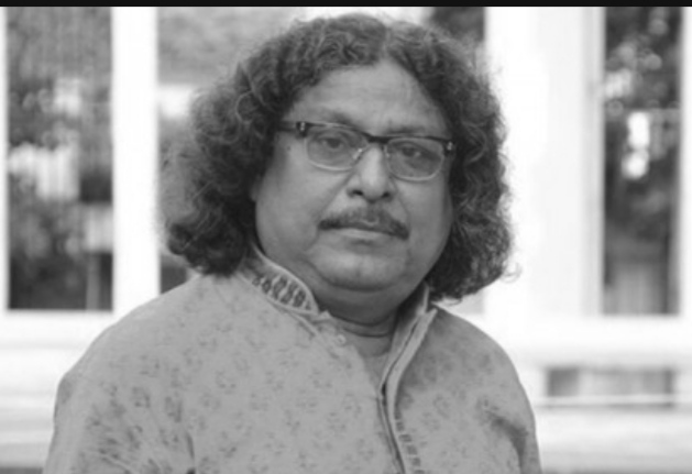 ফকির আলমগীর মারা গেছেন