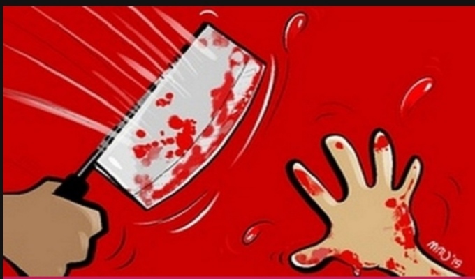 গোবিন্দগঞ্জে স্বামীর যৌনাঙ্গ কাটার চেষ্টা, প্রথম স্ত্রী আটক