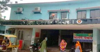 খোঁজ মিলছে না গাইবান্ধা জেলা হাসপাতালের জেনারেটরের