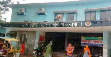 খোঁজ মিলছে না গাইবান্ধা জেলা হাসপাতালের জেনারেটরের