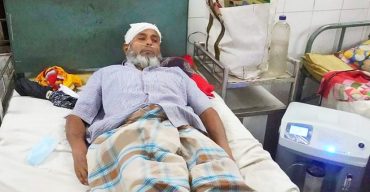 পলাশবাড়ীতে জমি-জমা সংক্রান্ত বিরোধের জেরে মারপিট, থানায় এজাহার দায়ের 