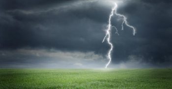 ধামইরহাটে বজ্রপাতে এক মেয়েসহ তিনজনের মৃত্যু