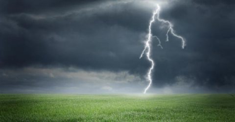 ধামইরহাটে বজ্রপাতে এক মেয়েসহ তিনজনের মৃত্যু