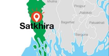 শ্যামনগরে ট্রলি চাপায় নারীর মৃত্যু