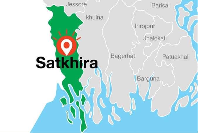 শ্যামনগরে ট্রলি চাপায় নারীর মৃত্যু