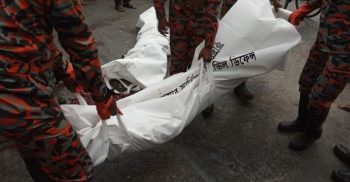 গাইবান্ধায় কাভার্ডভ্যান-সিএনজি সংঘর্ষে নিহত ৪