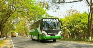 গণপরিবহন কাল ১২টা পর্যন্ত চালুর সিদ্ধান্ত