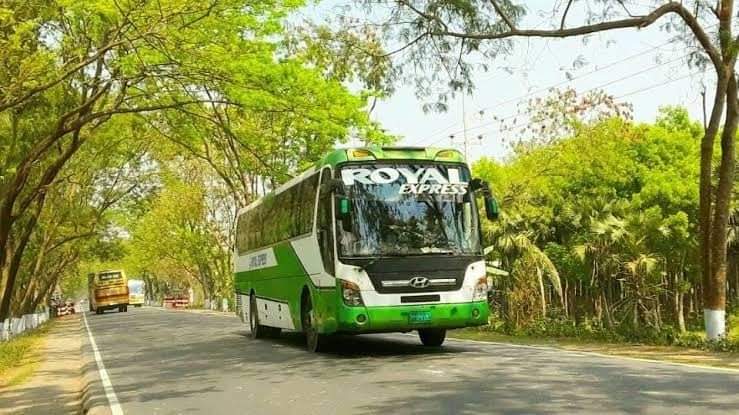 গণপরিবহন কাল ১২টা পর্যন্ত চালুর সিদ্ধান্ত