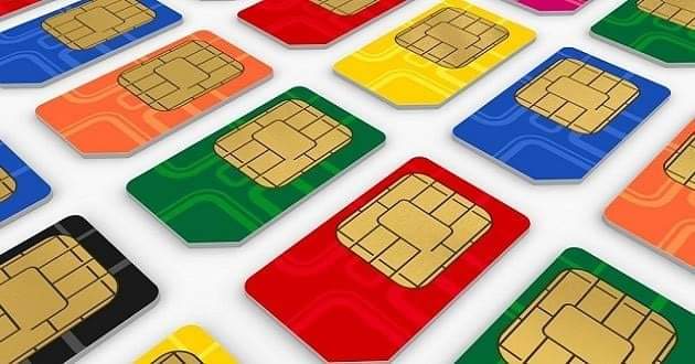 ঢাকা ছাড়েন ১ কোটি ৫ লাখ সিমধারী, ফিরেছেন ৮ লাখ