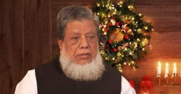 গুরুতর অসুস্থ জাতীয় সংসদের ডেপুটি স্পিকারকে উন্নত চিকিৎসার জন্য ভারতে নেয়া হয়েছে