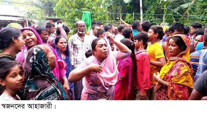 গোবিন্দগঞ্জে তুচ্ছ ঘটনায় প্রতিপক্ষের মারপিটে একজনের মৃত্যু