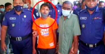 গোবিন্দগঞ্জের মাদক মামলায় যুবকের মৃত্যুদণ্ড