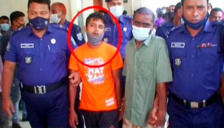 গোবিন্দগঞ্জের মাদক মামলায় যুবকের মৃত্যুদণ্ড