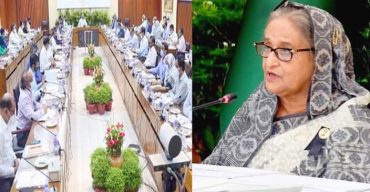 দুর্নীতি সহ্য করা হবেনা; সরকারি কর্মকর্তা-কর্মচারীদের উদ্দেশ্যে প্রধানমন্ত্রী