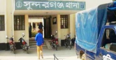 সুন্দরগঞ্জে মুষ্ঠির চাল তোলাকে কেন্দ্র করে সংঘর্ষে নিহত ১