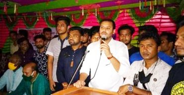 পলাশবাড়ী উপজেলা ছাত্রলীগের উদ্যোগে জাতীয় শোক দিবস উপলক্ষে আলোচনা সভা ও দোয়া