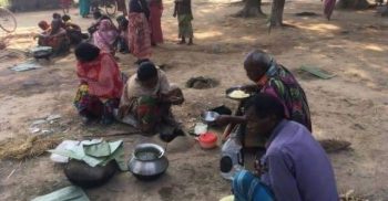 আজ আন্তর্জাতিক আদিবাসী দিবস